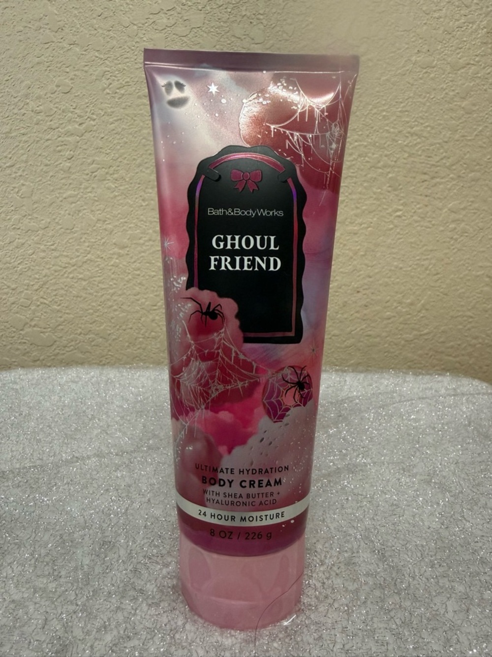 Bath & Body Works Ghoul Friend Body Cream